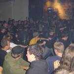 Hell On Earth Tour 2005 @ Stadtgarten Erfurt - 27 von 47