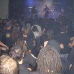 Hell On Earth Tour 2005 @ Stadtgarten Erfurt - 28 von 47