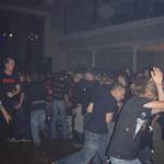 Hell On Earth Tour 2005 @ Stadtgarten Erfurt - 33 von 47