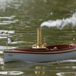 Modell-Dampfschiff-Treffen - 33 von 65