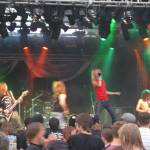Rock am Härtsfeldsee 2008 - 7 von 38