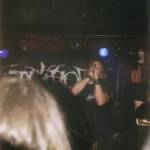 S.A.F.T. Metalabend @ BH-Club - 9 von 16
