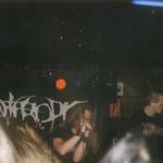 S.A.F.T. Metalabend @ BH-Club - 10 von 16