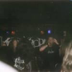 S.A.F.T. Metalabend @ BH-Club - 11 von 16