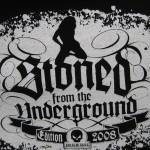 Stoned From The Underground 2008 (Samstag) - 18 von 168
