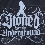 Stoned From The Underground 2013 (Samstag) - 23 von 185