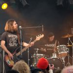 Stoned From The Underground 2016 (Freitag)
