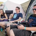 Stoned From The Underground 2016 (Samstag)