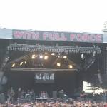 With Full Force XII (Samstag) - 120 von 195