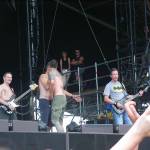With Full Force XIII (Samstag) - 19 von 163