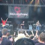 With Full Force XIII (Samstag) - 56 von 163