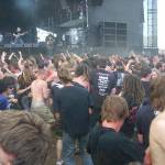 With Full Force XIII (Samstag) - 58 von 163