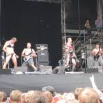 With Full Force XV (Samstag) - 3 von 91