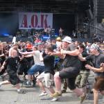 With Full Force XV (Samstag) - 10 von 91