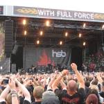 With Full Force XV (Samstag) - 28 von 91