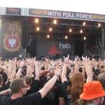 With Full Force XV (Samstag) - 45 von 91