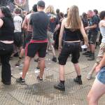 With Full Force XV (Samstag) - 50 von 91