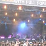 With Full Force XV (Samstag) - 60 von 91