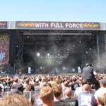 With Full Force XVI (Sonntag)