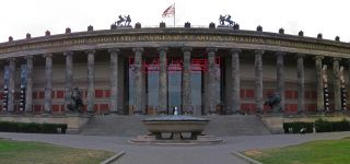 Altes Museum Berlin (1)