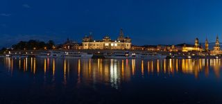 Skyline Dresden (2)