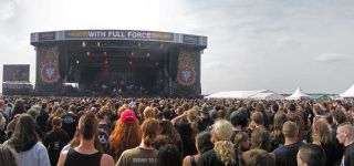 With Full Force 2008 (2)