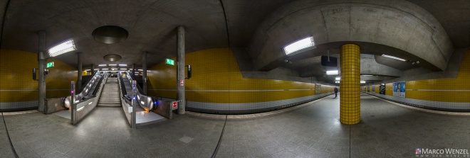 U-Bahnhof Gostenhof (3)
