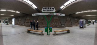 U-Bahnhof Fürth Hauptbahnhof (3)