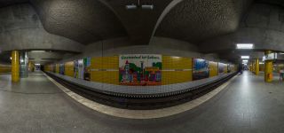 U-Bahnhof Gostenhof (1)
