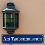 Taubenmuseum