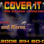 Cover It Up 2006