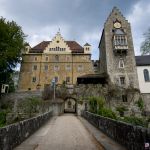 Schloss Eck